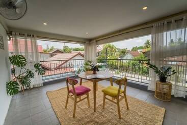 پانسیون Baan Pila