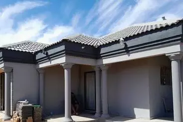 ペンション Odinburg Guest House