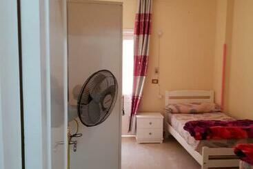 هاستل Sweet Home