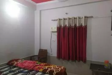 Hôtel Aashram Ashok Vatika By Wb Inn