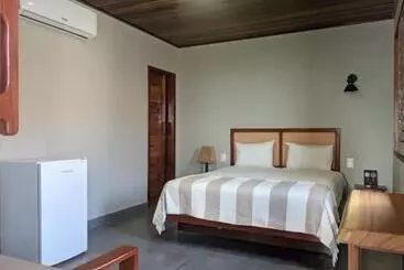 Pensão Lyttos Bungalows