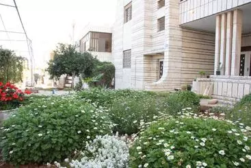 Ramallah Hostel