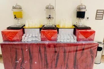 فندق سما الاماني Sama Al Amani