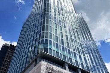 酒店 Bellustar Tokyo, A Pan Pacific