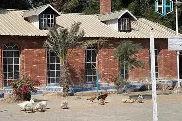 هتل Hayatt Sukkur