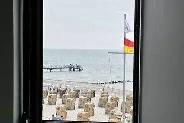 ホテル Surf Rescue Club