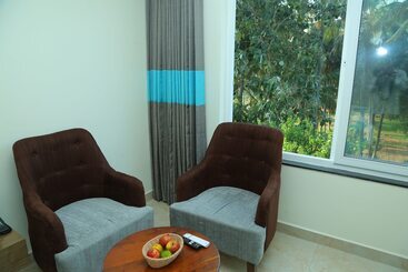 Misty Ocean A Bergamont Group Of Hotels