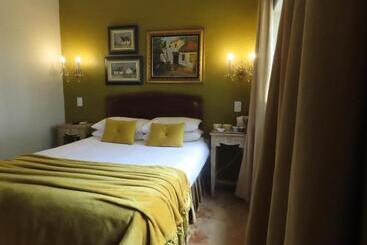 Pension Blue Bell Guesthouse