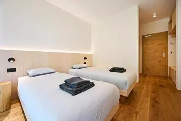 Na Trati Pension