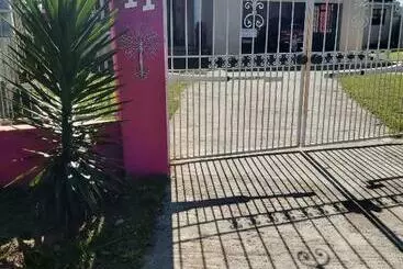 Pension Gh Redpillars