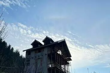 Sukun Hostel