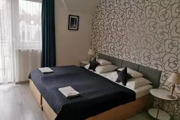 Bóbita Apartman
