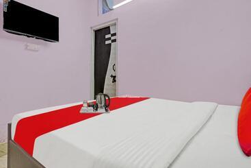 ホテル O Padam Residency