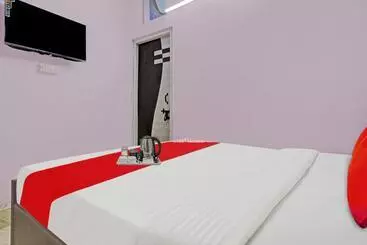 Hotel O Padam Residency