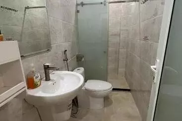 هتل Khách Sạn Trung Anh 78 Hai Bà Trưng Bmt