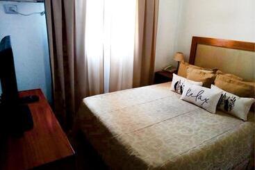 فندق La Huertita