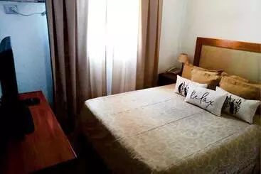 ホテル La Huertita