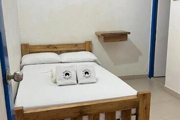 Hotel Nativo Hostel Venecia