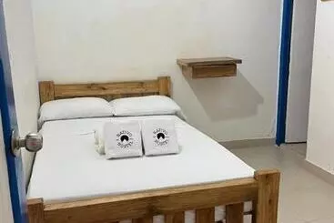 Hotel Nativo Hostel Venecia