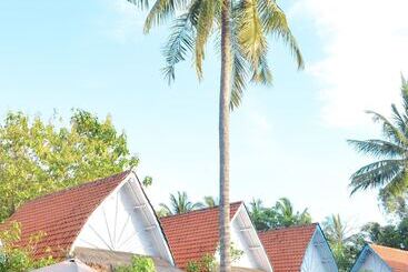 酒店 The Mg Villa & Spa