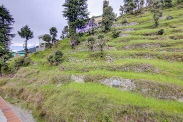 Hotel Treebo Down Town, Dalhousie