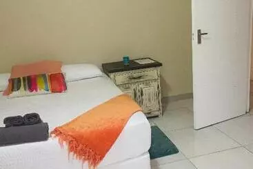 Majatalo Snamel Guest House Waterfall