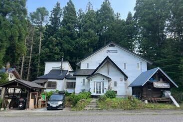 Рёкан Taotechhouse