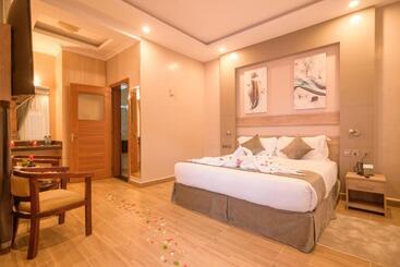 هتل Abai Lodges & Spa