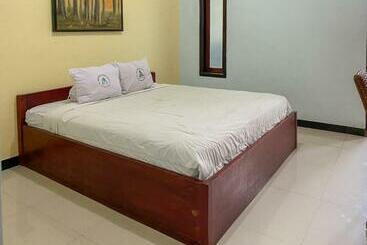 Hotell Grand El A Syariah Mitra Reddoorz