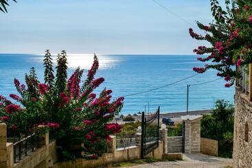 Hotel Kalemi Apartments