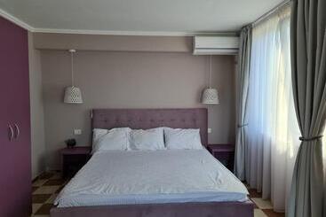 Hotell Vila Zaya Saturn
