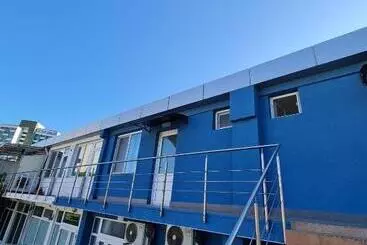 Hotel Vila Zaya Saturn