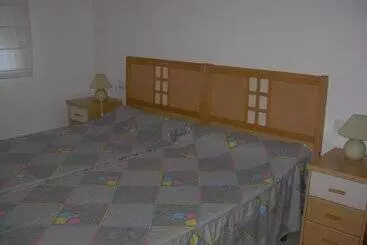 Apartamentos Serviden Augusta La Sella