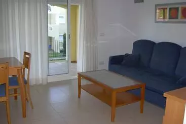 Apartamentos Serviden Augusta La Sella