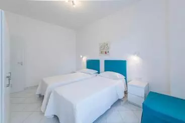 آپارتمان Casa Vacanze Maiori