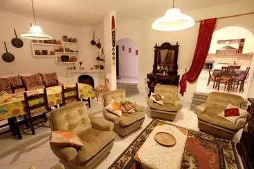 Appartements touristiques Holiday Home Via Roma