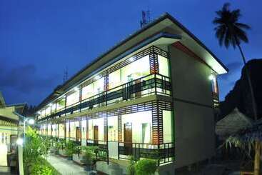 فندق Chongkhao Resort  Phi Phi Island