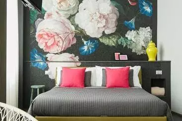 酒店 Corso Italia Rooms