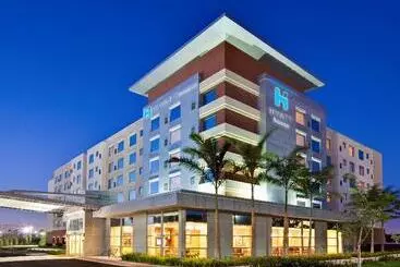 فندق Hyatt House Fort Lauderdale Airport/cruise Port