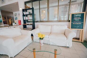 Hôtel King S Garden Resort Sha Plus