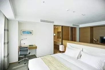 Lahan Hotel Pohang