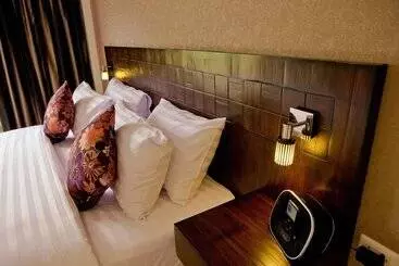 Hotel Mellow Space Boutique Rooms