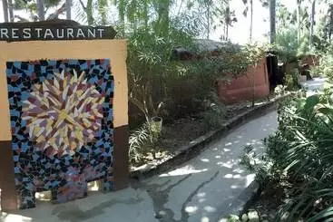 هتل Nemasu Ecolodge