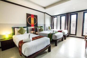 Hotell Queen Boutique