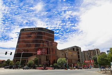 Royal Century Hotel Shanghai