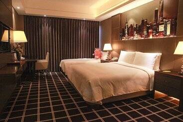 Royal Century Hotel Shanghai