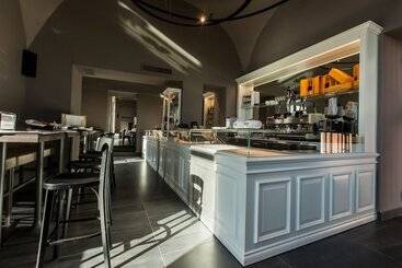 בית מלון כפרי Villa Avellino Historic Residence