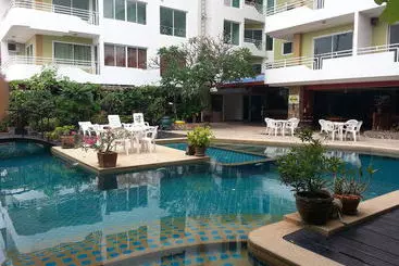 דירה Daisy Residence