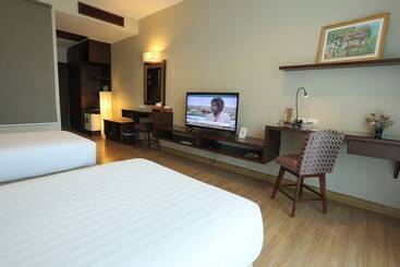 Le Patta Hotel Chiang Rai Sha Extra Plus