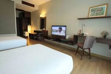 Le Patta Hotel Chiang Rai Sha Extra Plus